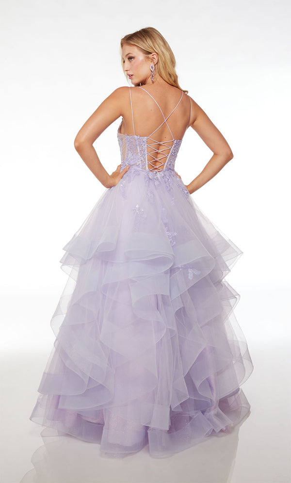 Alyce Prom (61668) Spring 2024