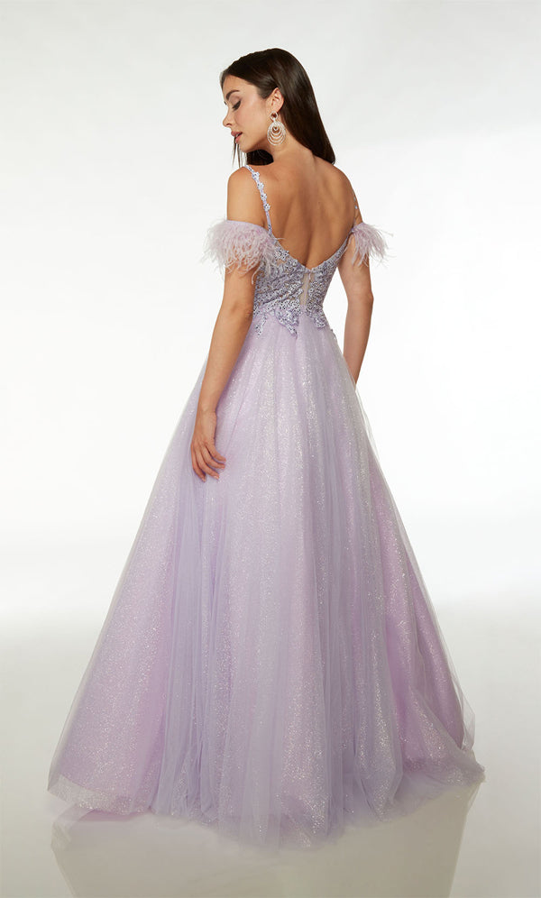 Alyce Prom (61670) Spring 2024