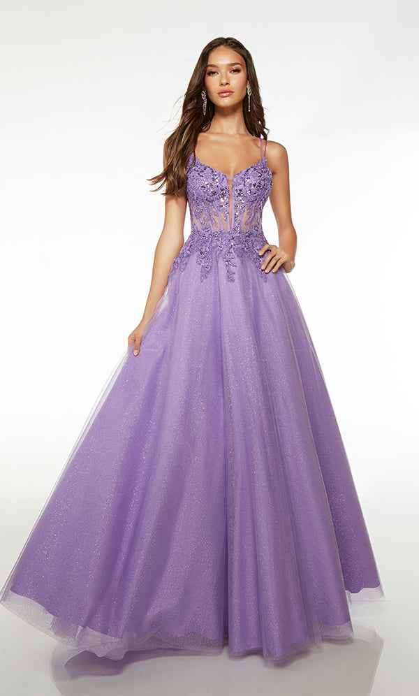 Alyce Prom (61671) Spring 2024