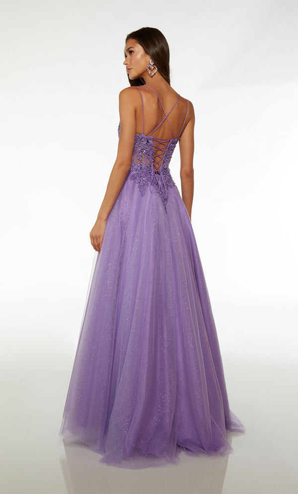 Alyce Prom (61671) Spring 2024