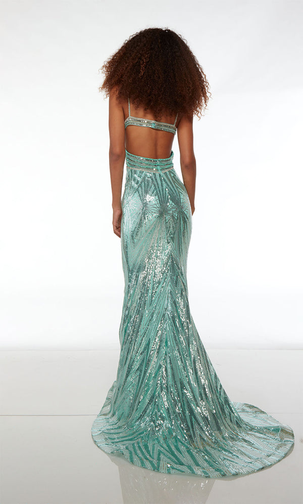 Alyce Prom (61679) Spring 2024