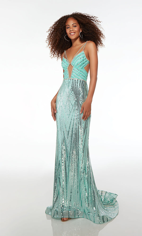 Alyce Prom (61679) Spring 2024