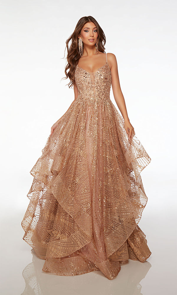 Alyce Prom (61682) Spring 2024