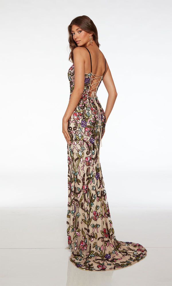 Alyce Prom (61687) Spring 2024