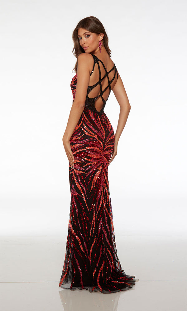 Alyce Prom (61694) Spring 2024