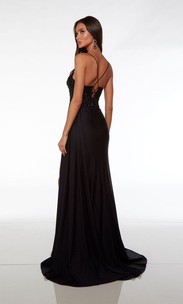 Alyce Prom (61701) Spring 2024