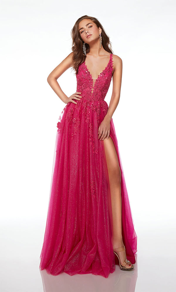 Alyce Prom (61722) Spring 2024