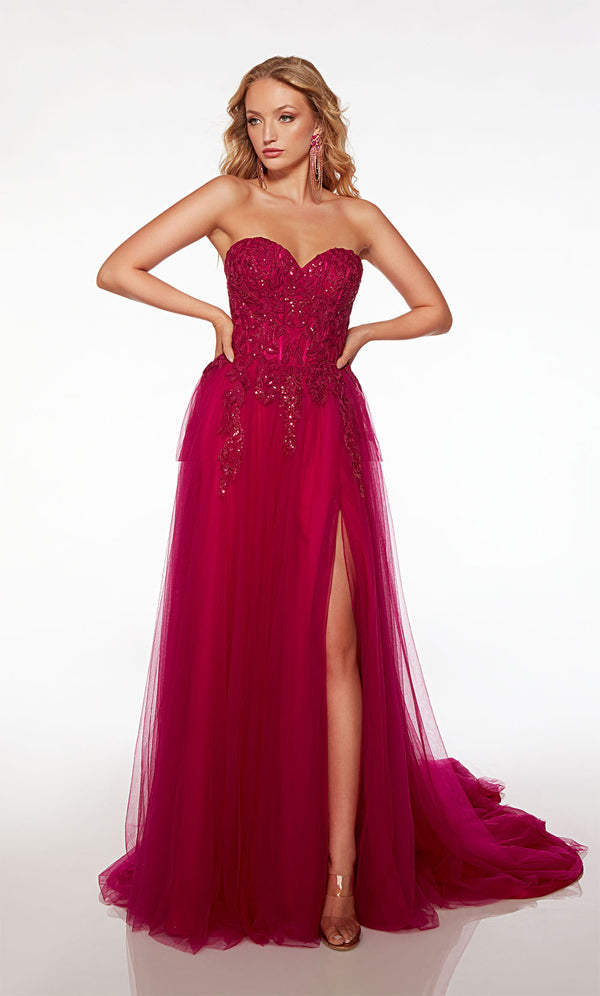 Alyce Prom (61723) Spring 2024