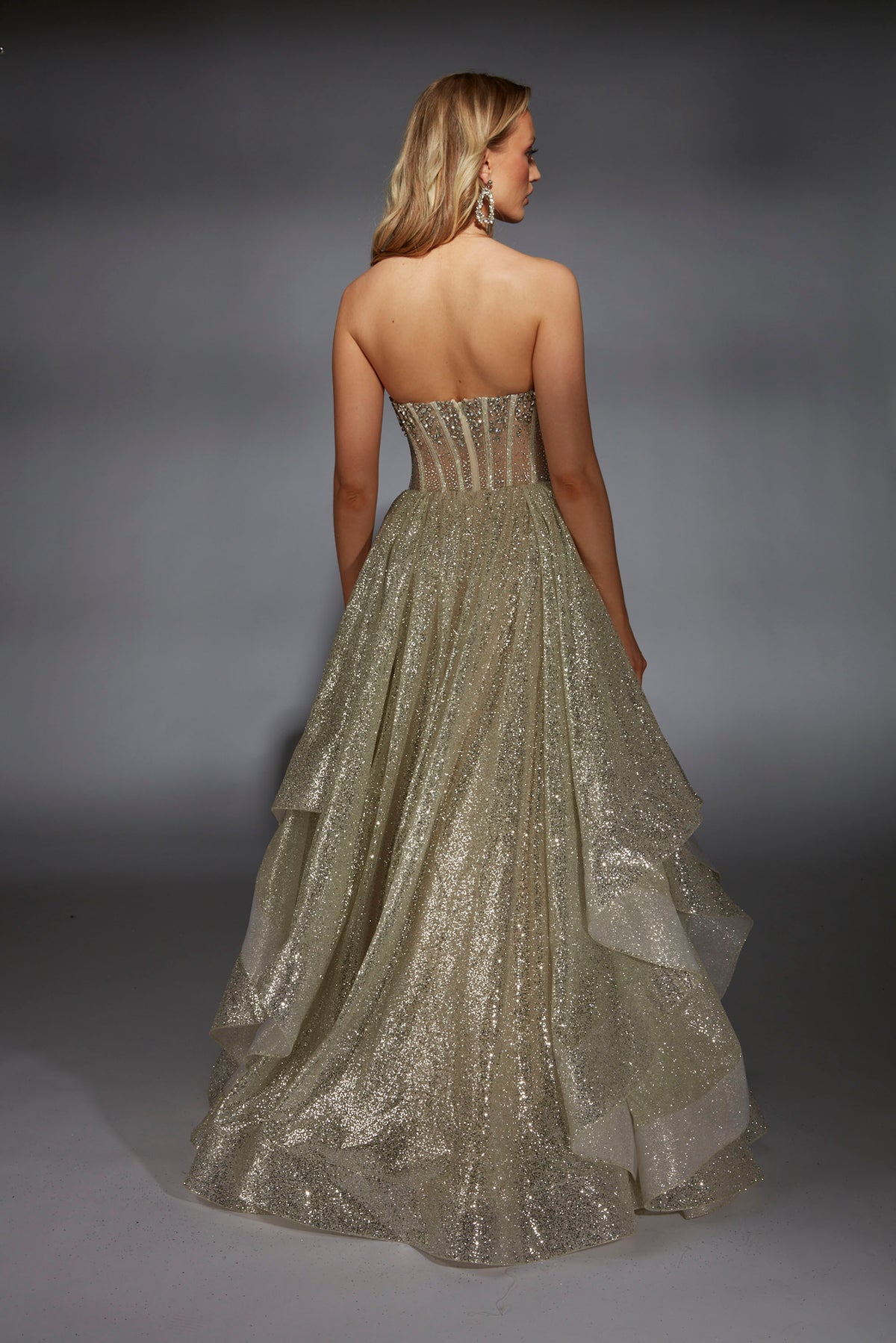 Alyce Prom (61971) Spring 2025