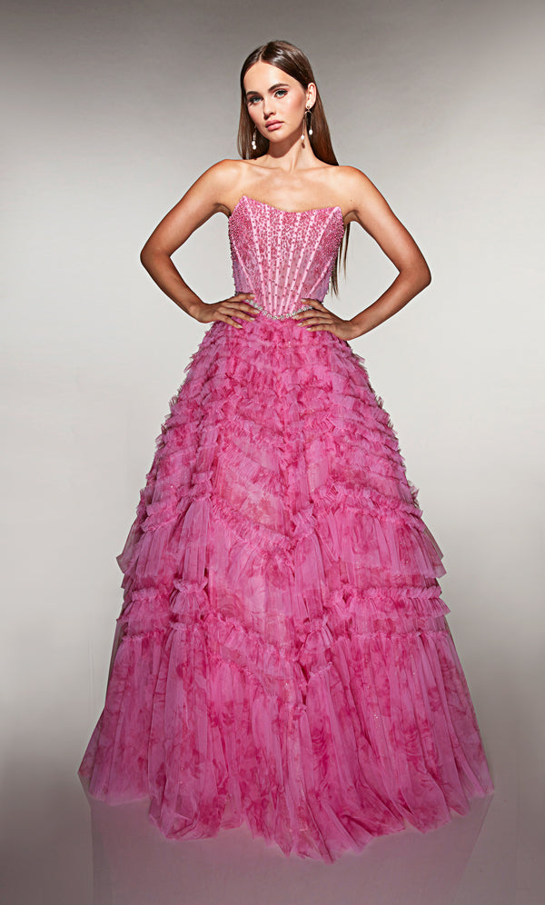 Alyce Prom (61981) Spring 2026