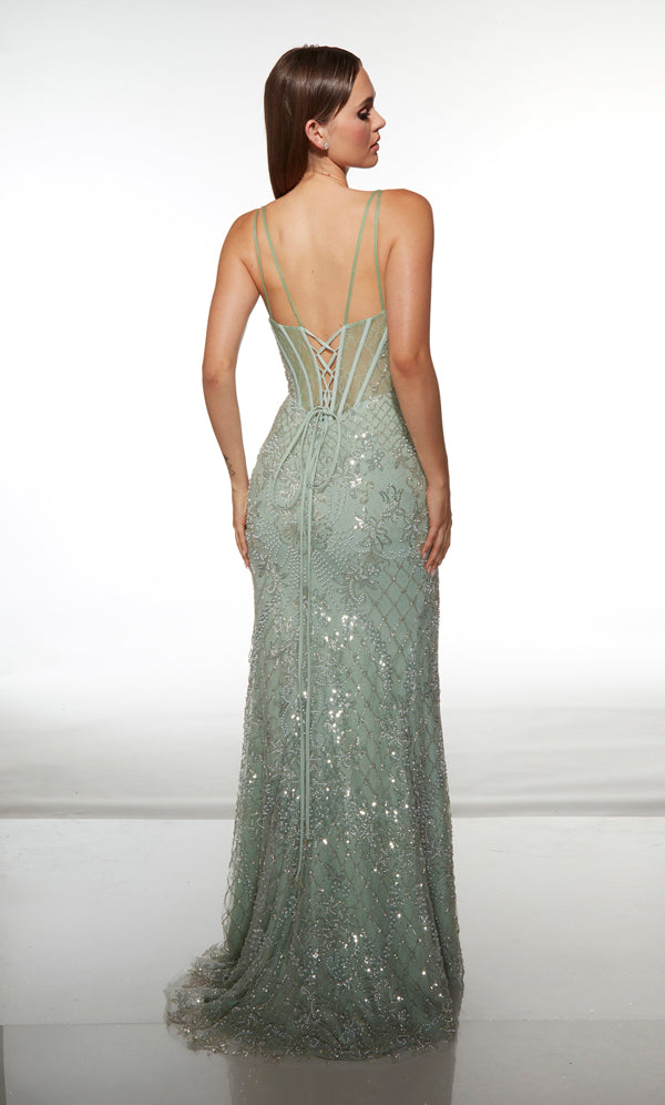 Alyce Prom (61988) Spring 2026