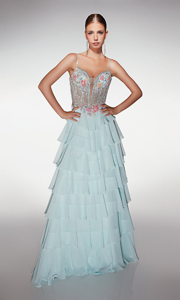 Alyce Prom (61993) Spring 2026