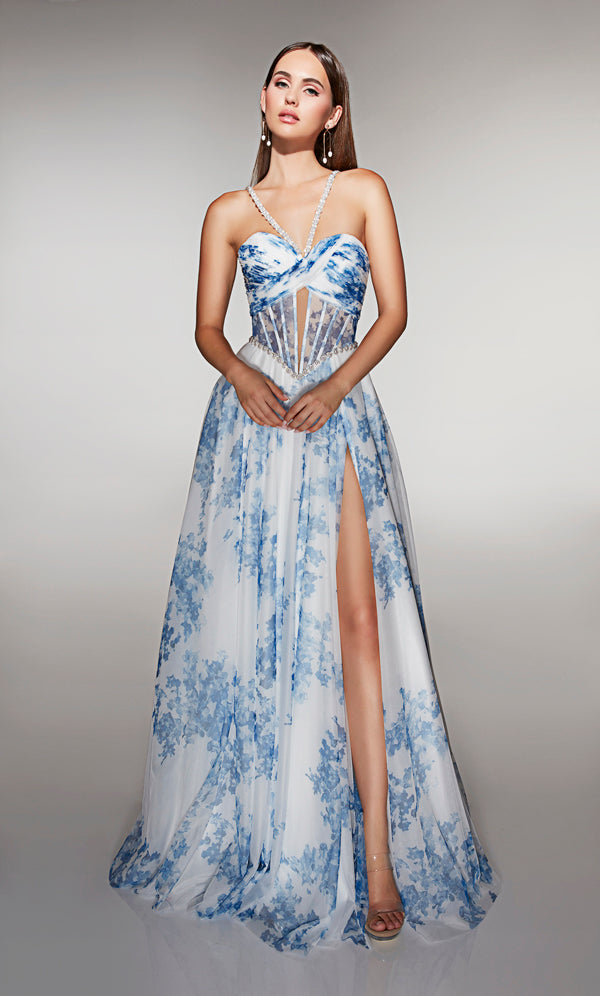 Alyce Prom (61994) Spring 2026