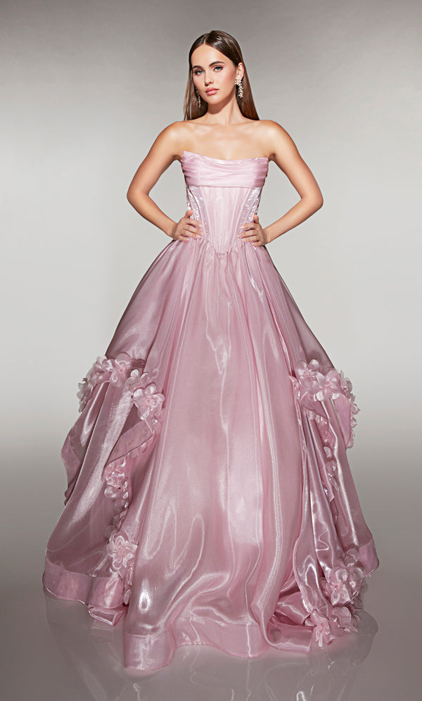 Alyce Prom (62123) Spring 2026