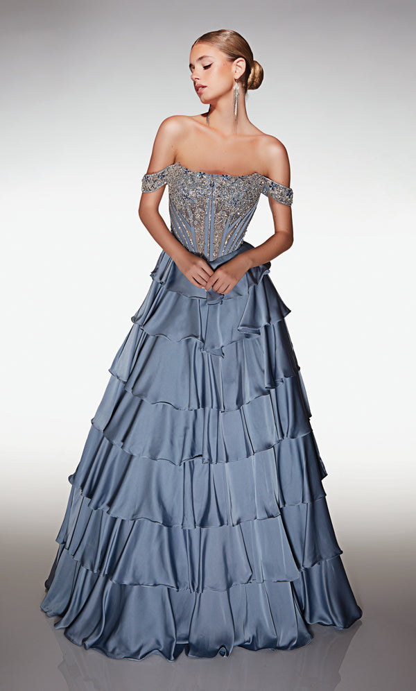 Alyce Prom (62035) Spring 2026