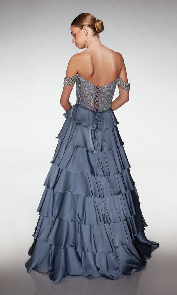 Alyce Prom (62035) Spring 2026