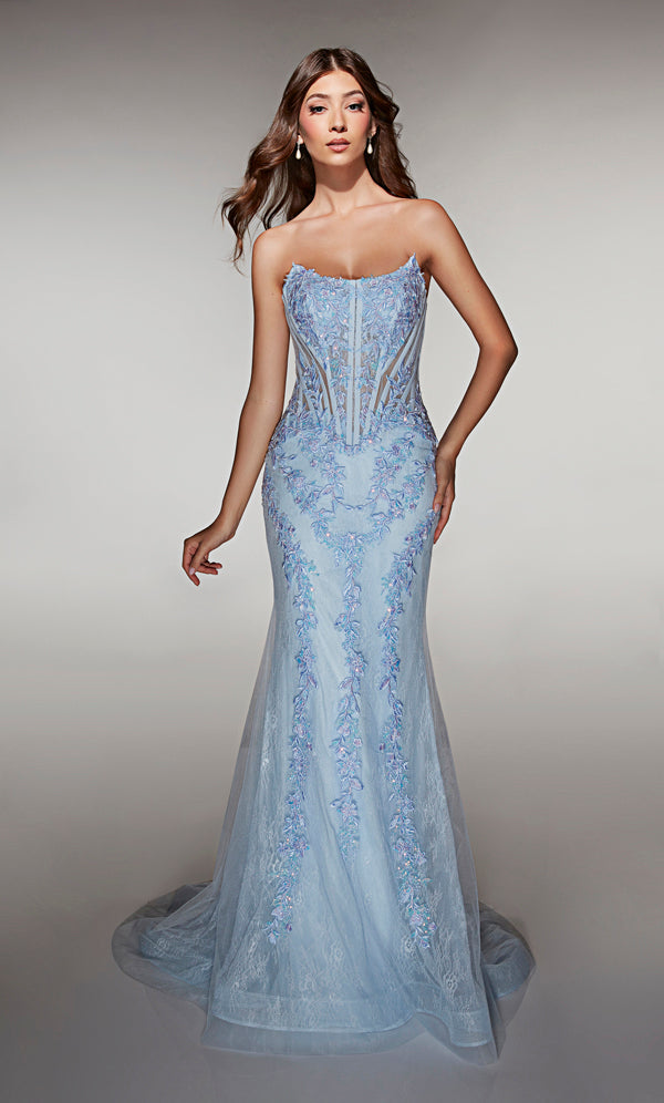 Alyce Prom (62036) Spring 2026