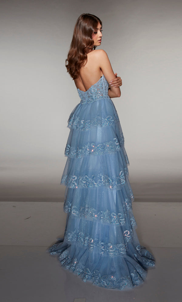 Alyce Prom (62037) Spring 2026