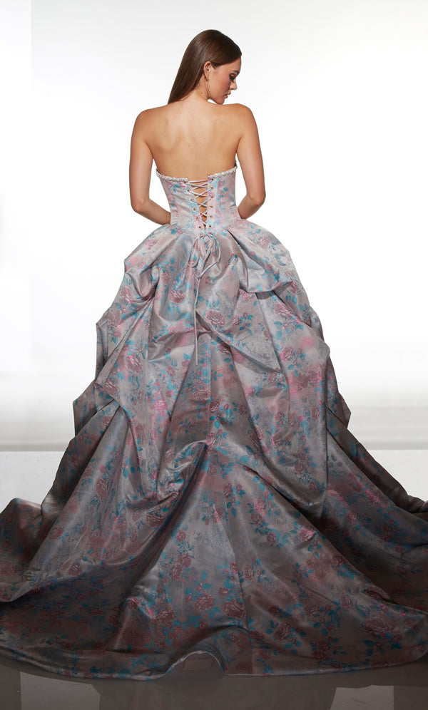 Alyce Prom (62039) Spring 2026