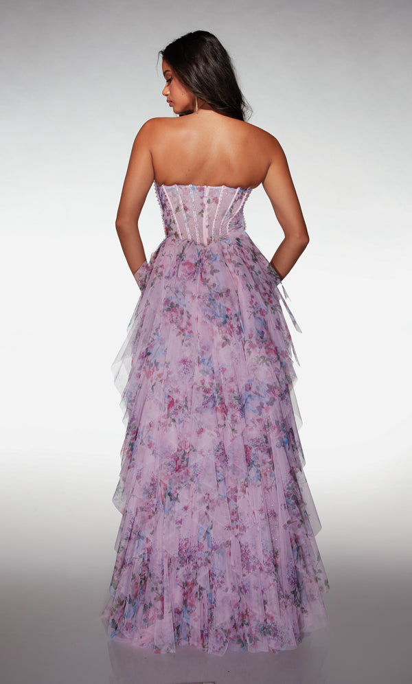 Alyce Prom (62041) Spring 2026