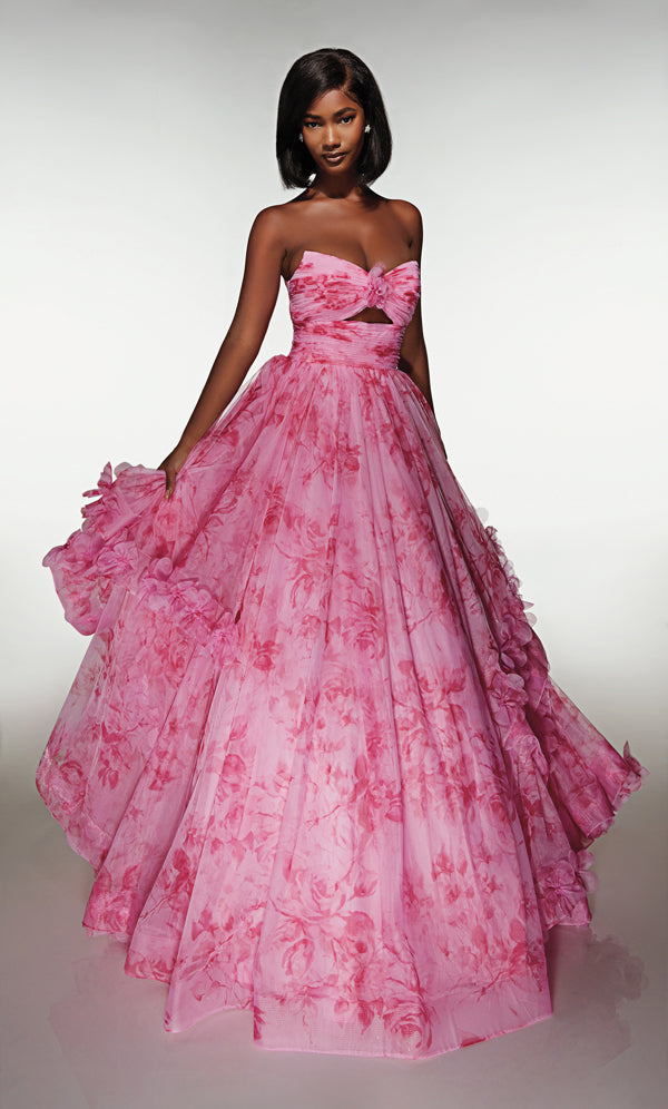 Alyce Prom (62042) Spring 2026