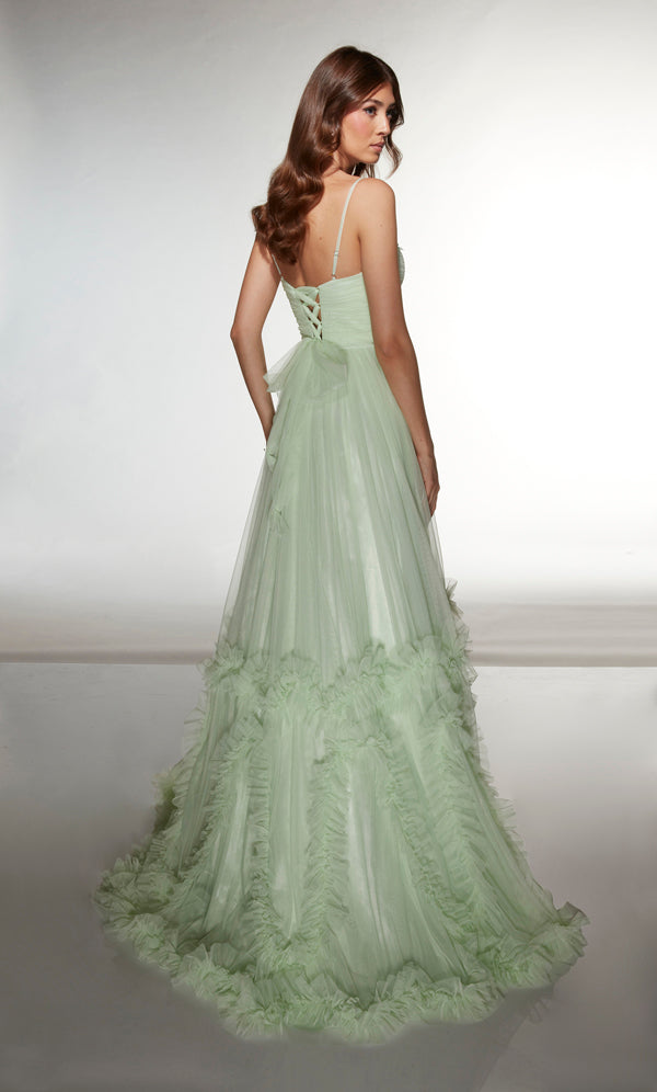Alyce Prom (62043) Spring 2026