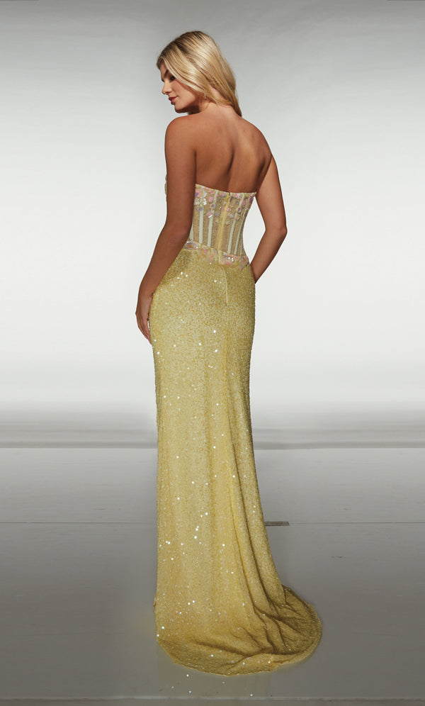 Alyce Prom (62047) Spring 2026
