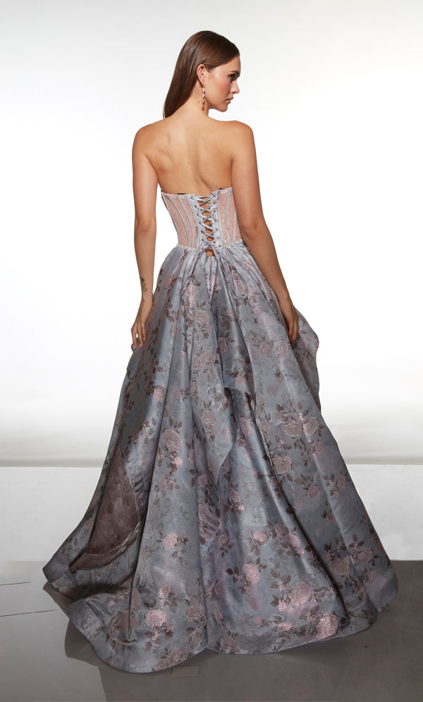 Alyce Prom (62051) Spring 2026