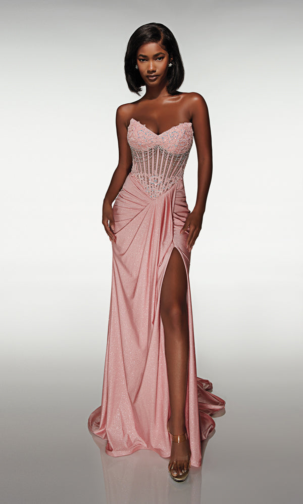 Alyce Prom (62057) Spring 2026