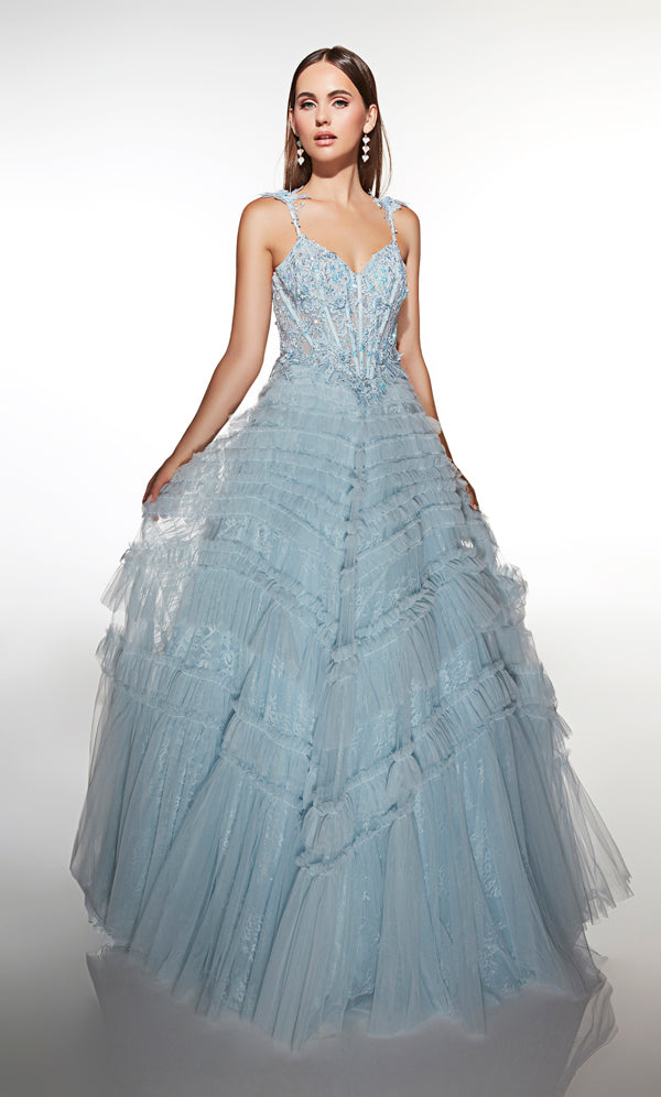 Alyce Prom (62058) Spring 2026