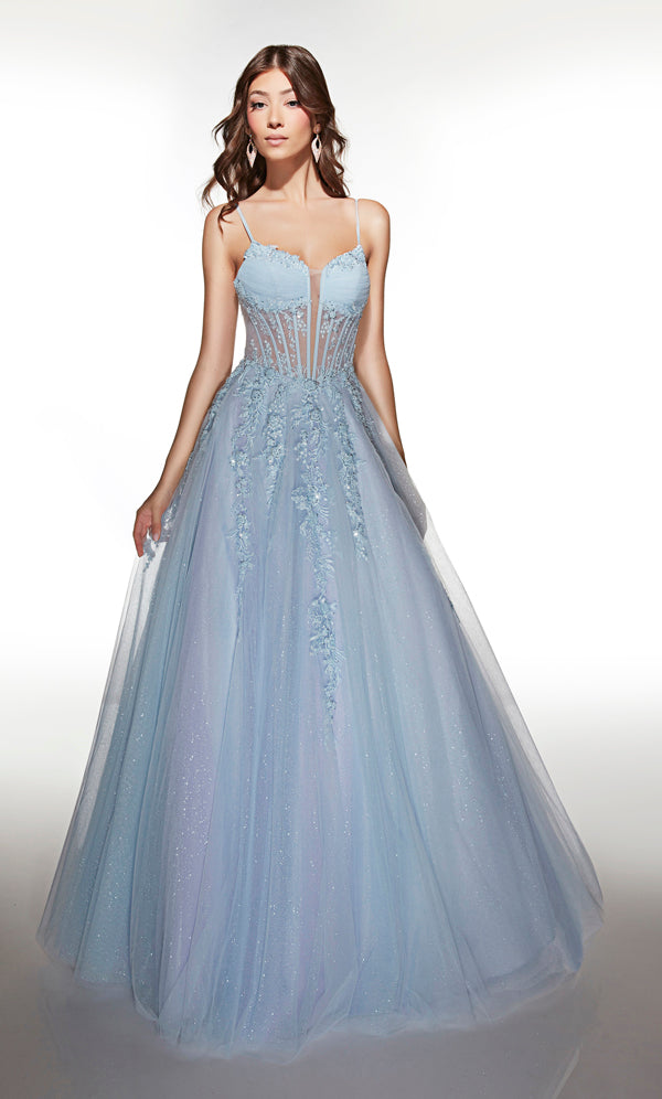 Alyce Prom (62061) Spring 2026