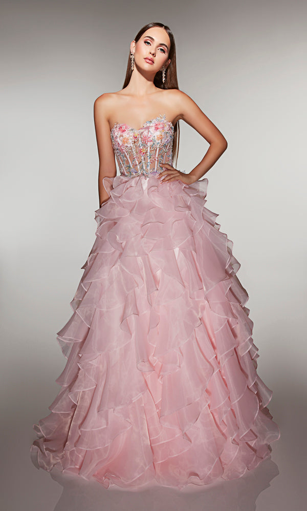 Alyce Prom (62069) Spring 2026