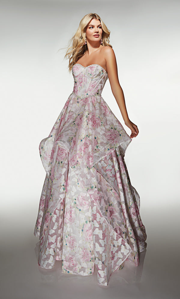 Alyce Prom (62071) Spring 2026