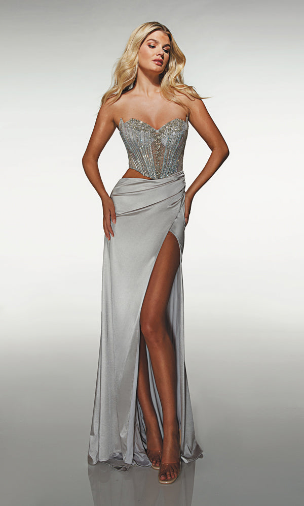 Alyce Prom (62087) Spring 2026