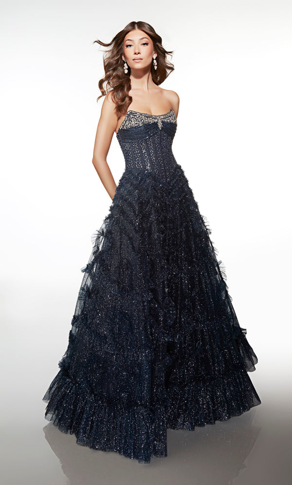 Alyce Prom (62096) Spring 2026