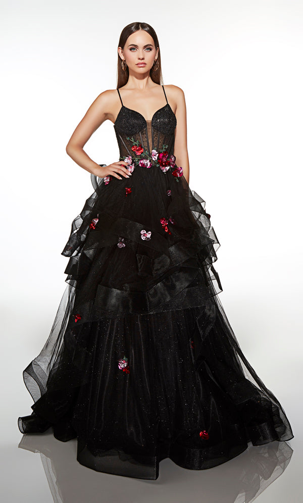 Alyce Prom (62108) Spring 2026