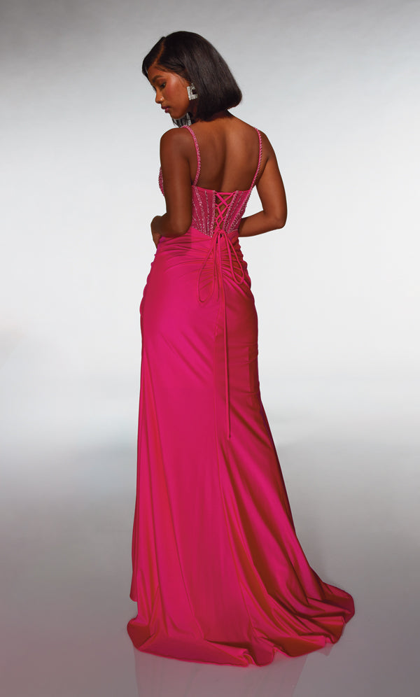 Alyce Prom (62113) Spring 2026