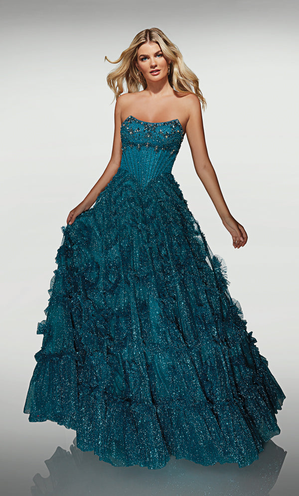 Alyce Prom (62132) Spring 2026