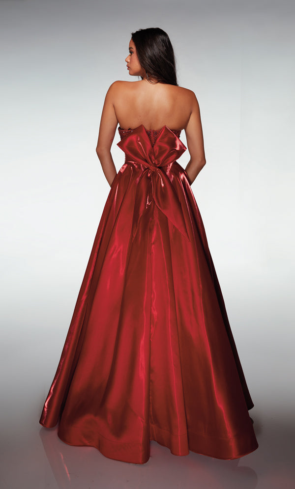 Alyce Prom (62134) Spring 2026