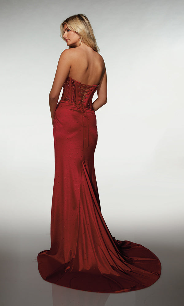 Alyce Prom (62147) Spring 2026