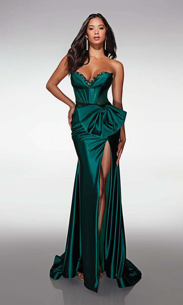 Alyce Prom (62156) Spring 2026