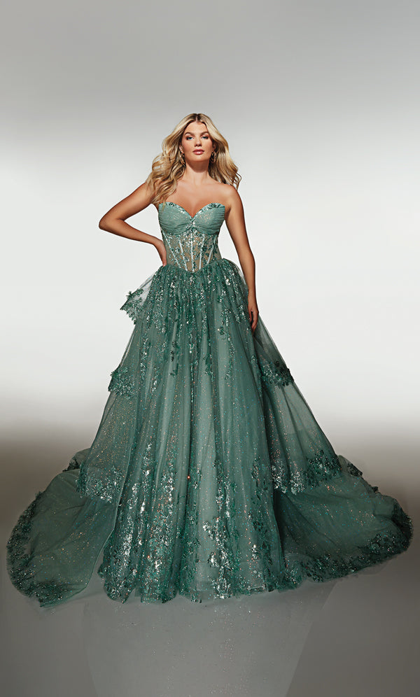 Alyce Prom (62158) Spring 2026
