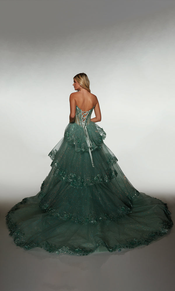 Alyce Prom (62158) Spring 2026 Alyce Prom (62158) Spring 2026