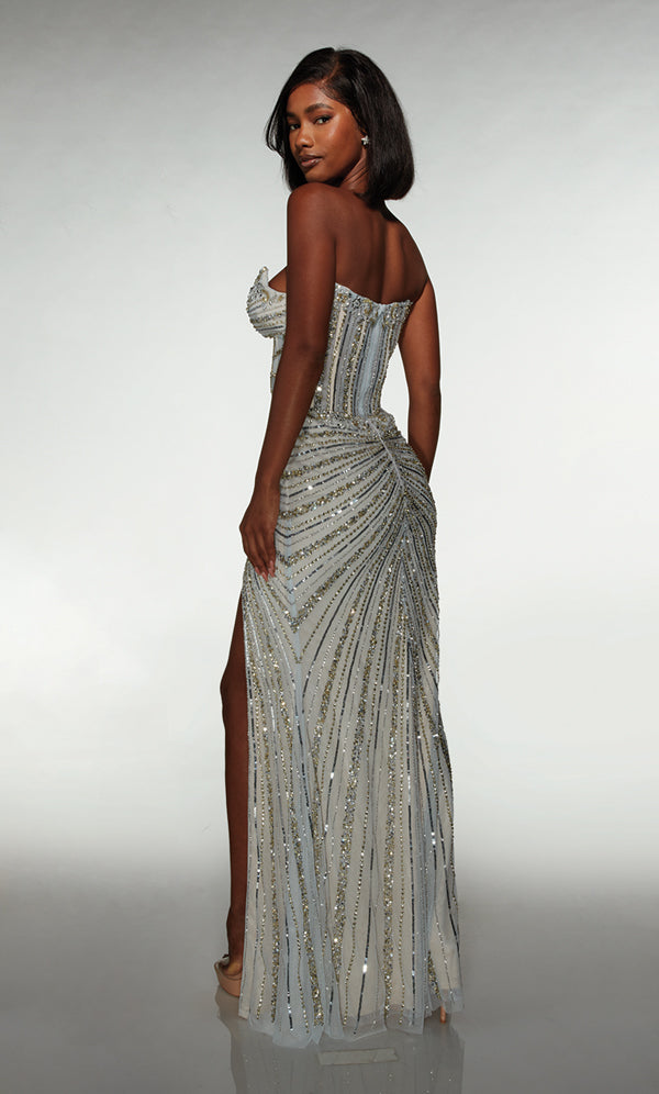 Alyce Prom (62167) Spring 2026