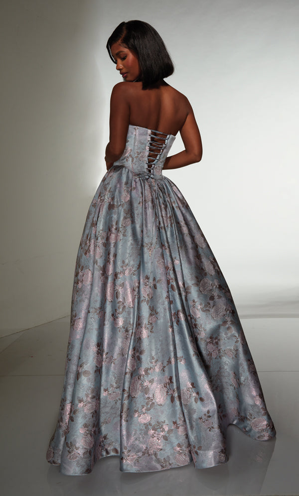 Alyce Prom (62181) Spring 2026