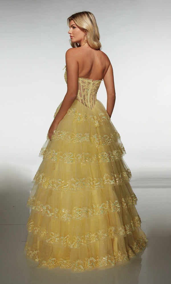 Alyce Prom (62191) Spring 2026