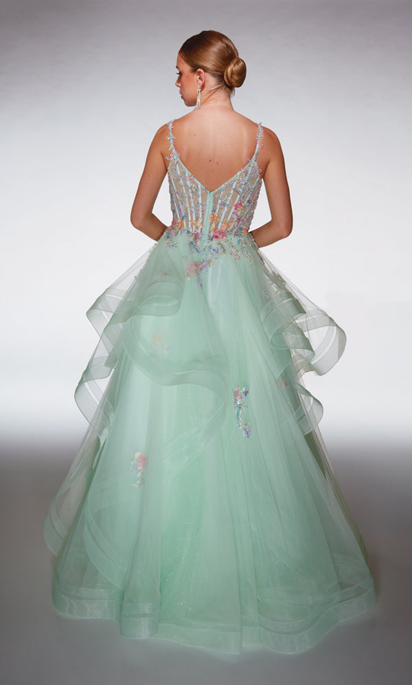 Alyce Prom (62201) Spring 2026