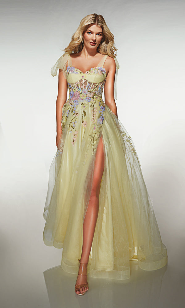 Alyce Prom (62204) Spring 2026