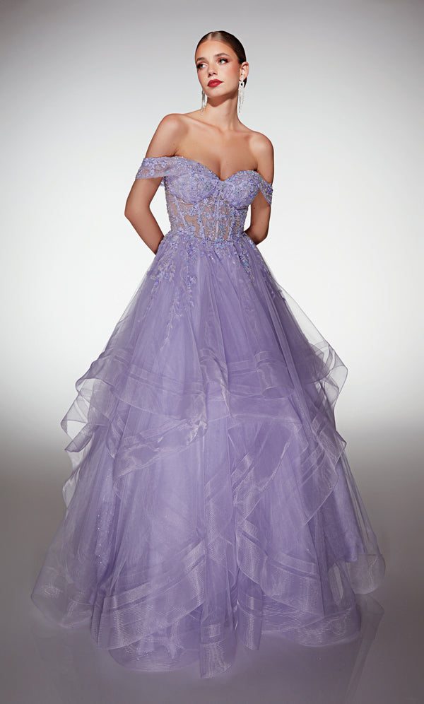 Alyce Prom (62207) Spring 2026