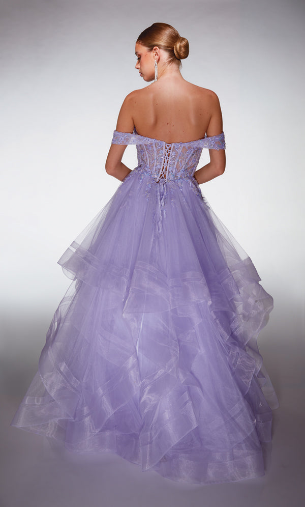 Alyce Prom (62207) Spring 2026